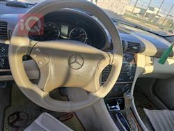 مرسيدس بنز C-Class